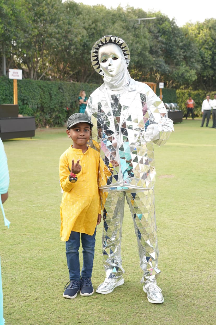 Corporate Event 2
