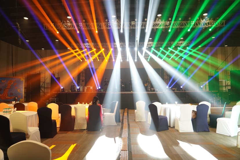 Corporate Event 3
