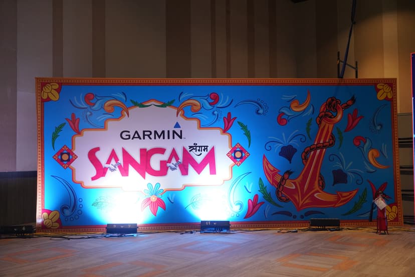 Corporate Event 4