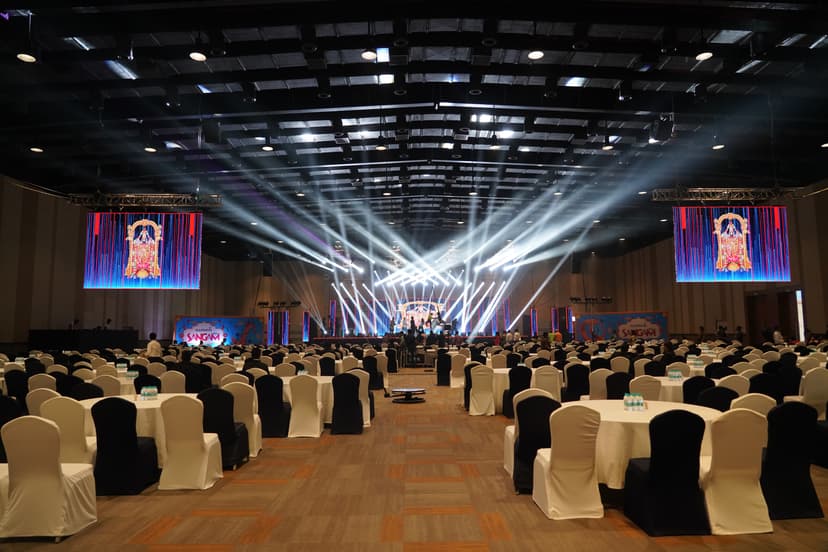 Corporate Event 5