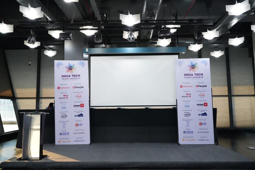 Corporate Event 9