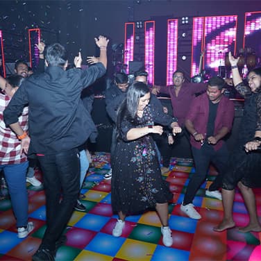 Social Events